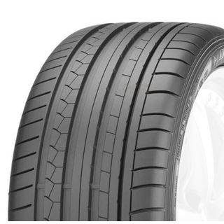 Dunlop SP Sport Maxx GT