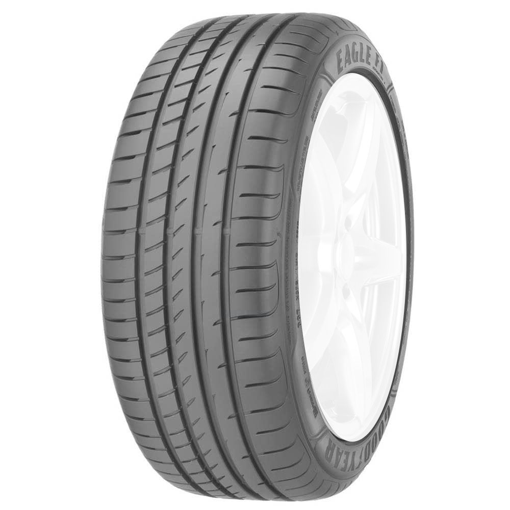 Goodyear Eagle F1 Asymmetric 2
