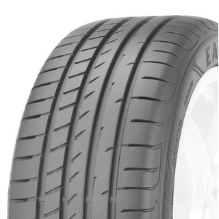 Goodyear Eagle F1 Asymmetric 2
