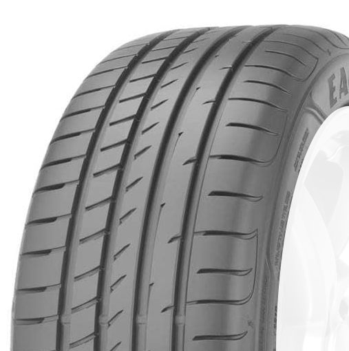 Goodyear Eagle F1 Asymmetric 2