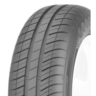 Goodyear EfficientGrip Compact