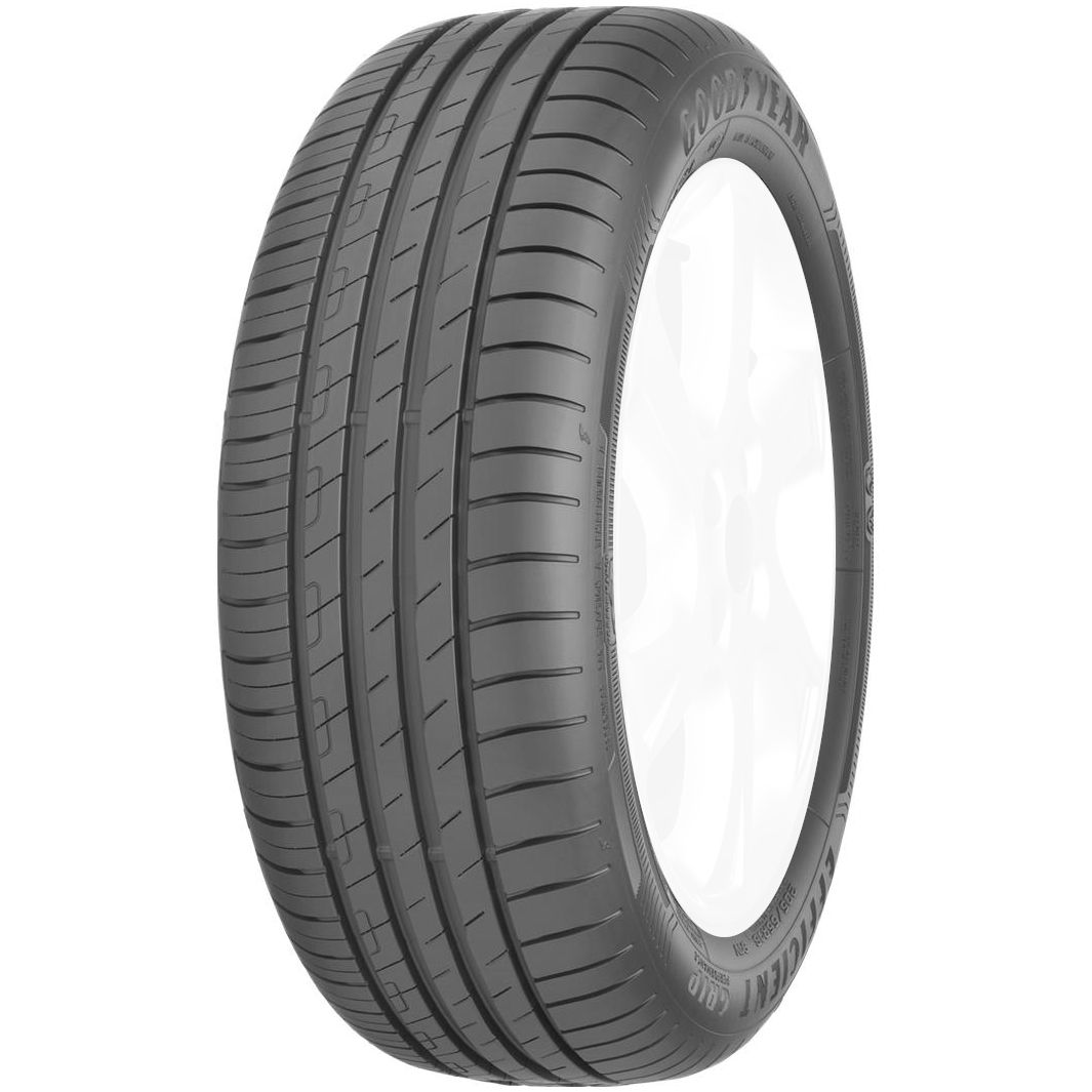 Goodyear EfficientGrip Performance