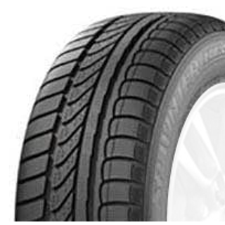 Dunlop SP Winter Response