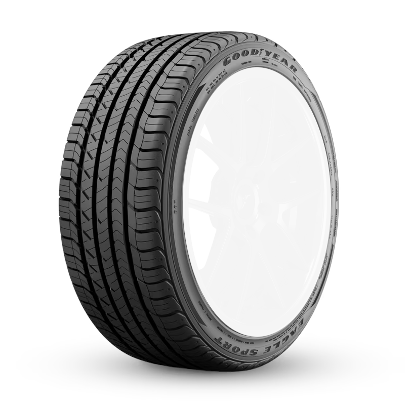 Goodyear Eagle Sport All Season