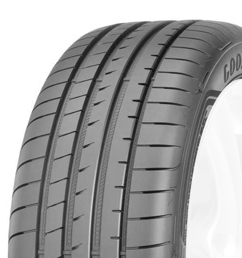 Goodyear Eagle F1 Asymmetric 3