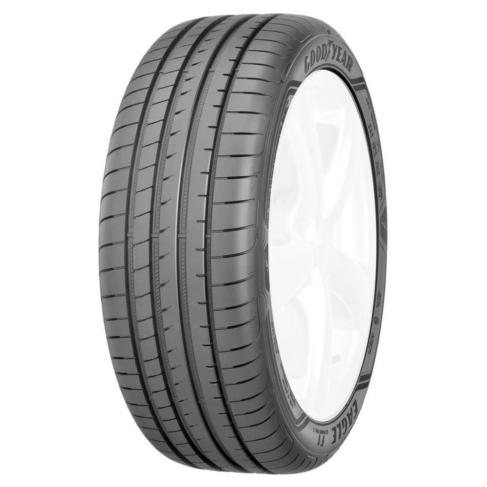 Goodyear Eagle F1 Asymmetric 3