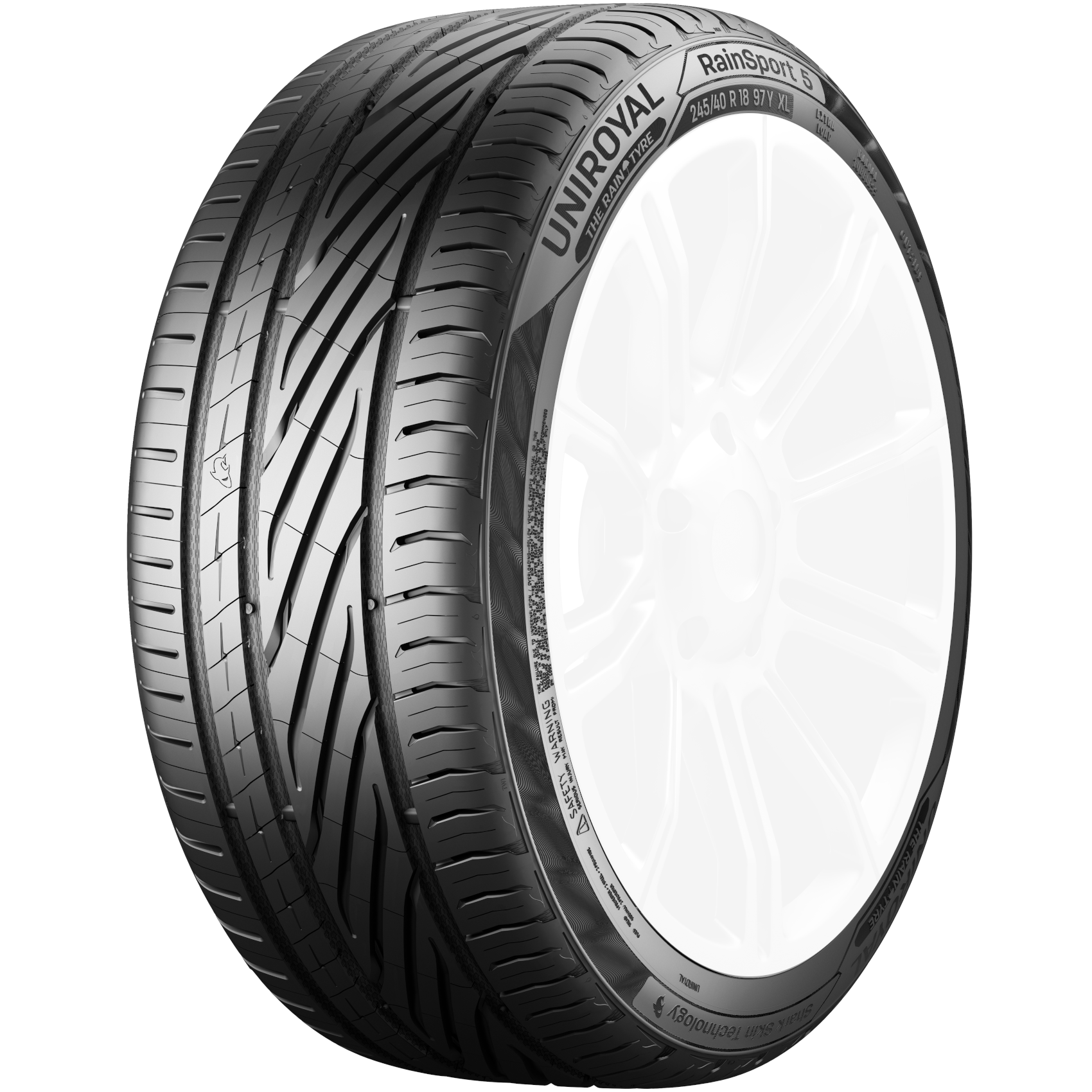 Uniroyal Rainsport 5