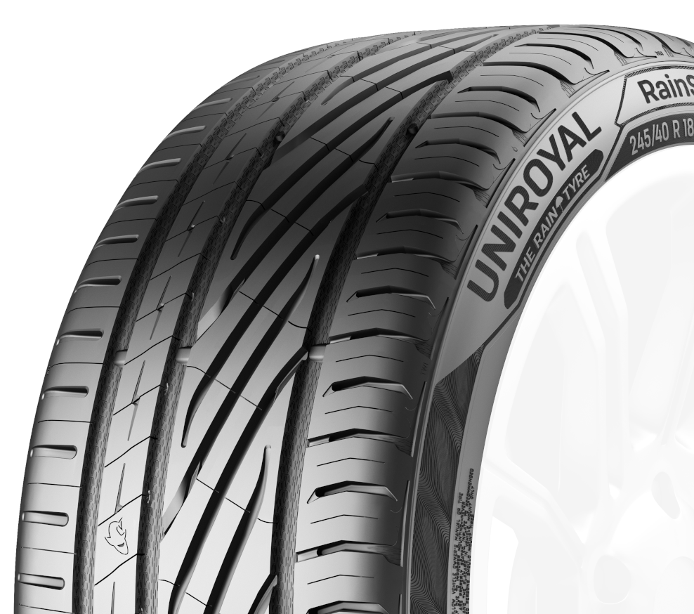 Uniroyal Rainsport 5