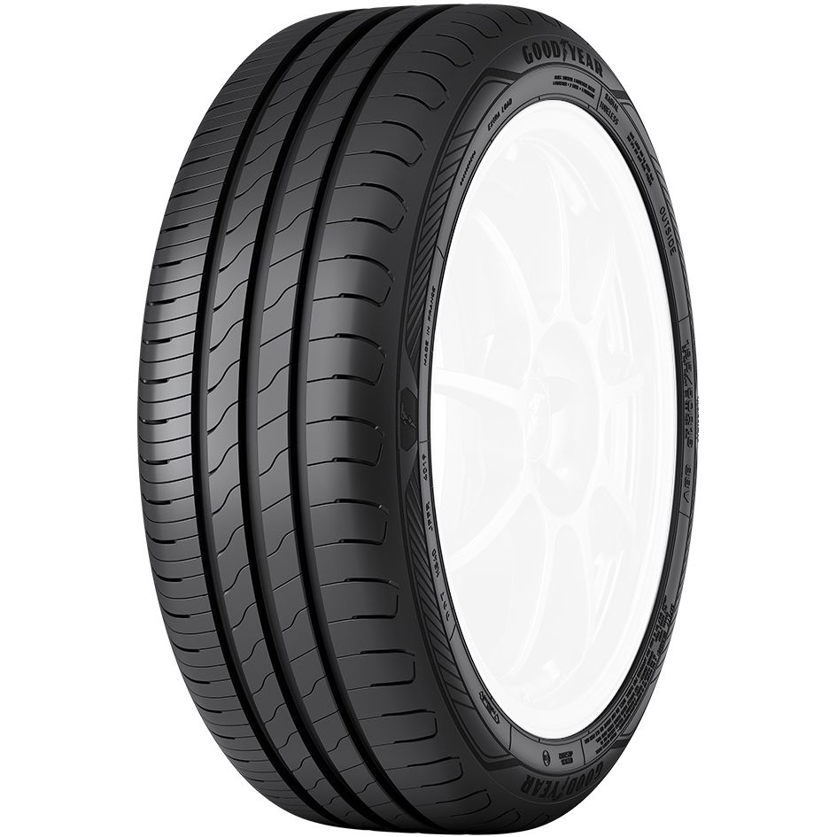 Goodyear EfficientGrip Performance 2