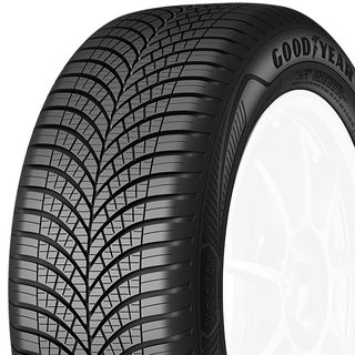Goodyear Vector 4 Seasons G3