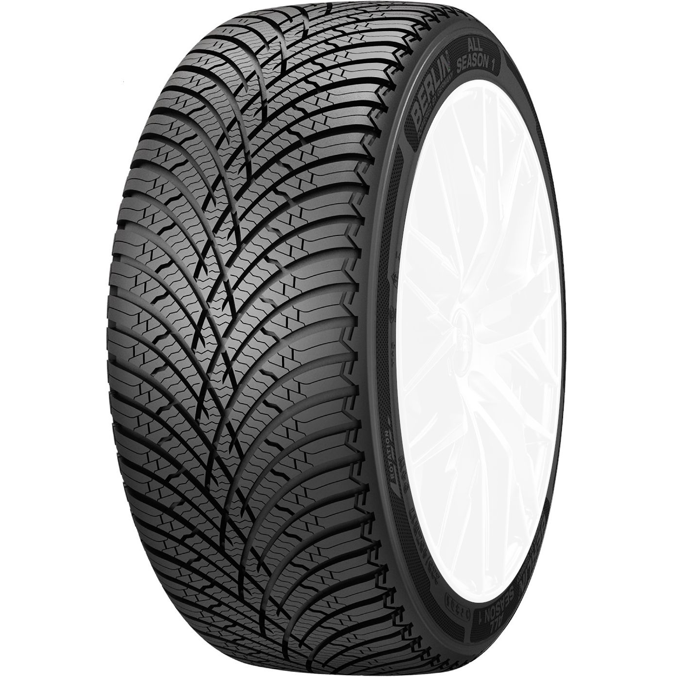 Berlin Tires All Season 1