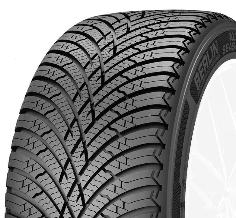 Berlin Tires All Season 1