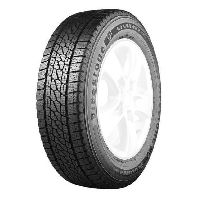 Firestone Vanhawk 2 Winter