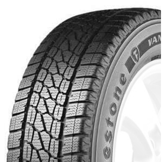 Firestone Vanhawk 2 Winter