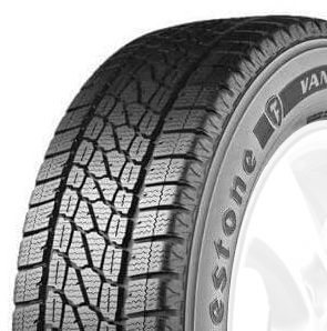 Firestone Vanhawk 2 Winter