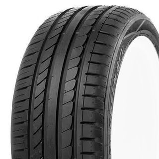 Atlas Sport Green SUV