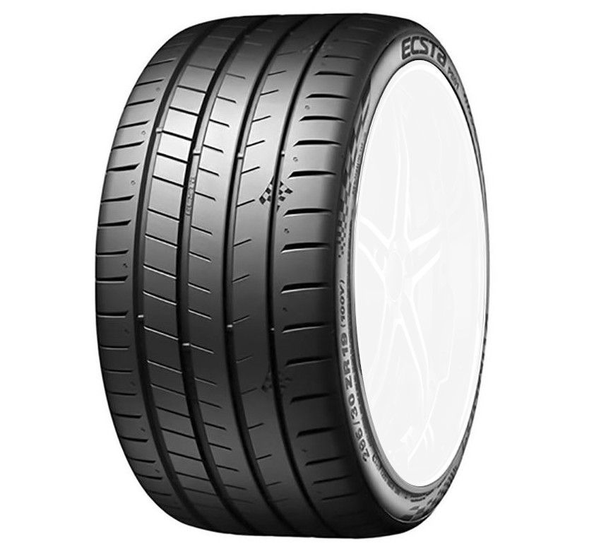 Kumho Ecsta PS91 Super Car