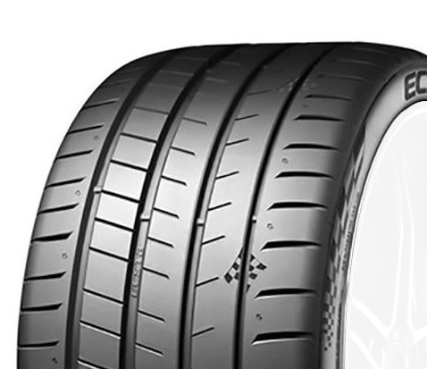 Kumho Ecsta PS91 Super Car