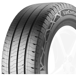 Continental VanContact Eco
