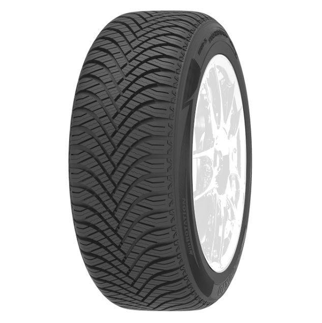 Goodride Z 401