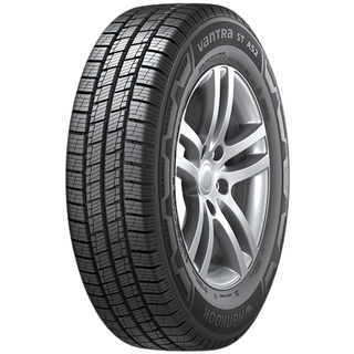 Hankook Vantra ST AS2 RA30