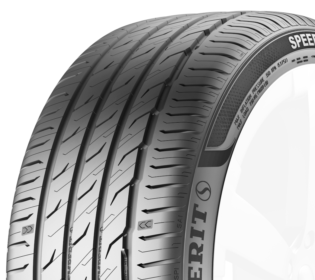 Semperit Speed Life 3