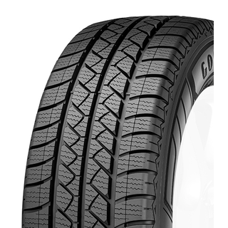 Goodyear Vector 4Seasons Cargo