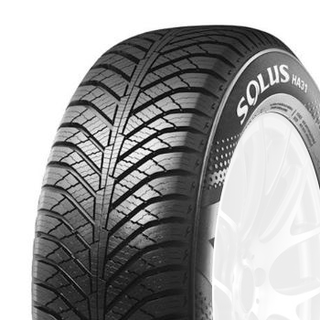 Kumho Solus HA 31