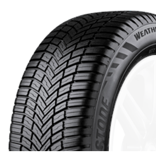 Bridgestone Weather Control A005 Evo
