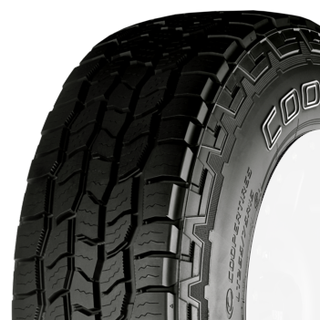 Cooper Discoverer AT3 LT