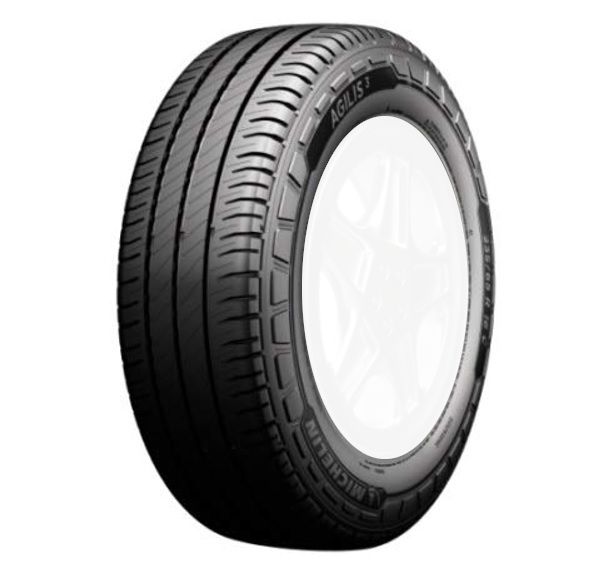 Michelin Agilis 3