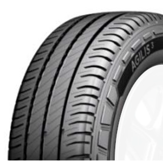 Michelin Agilis 3