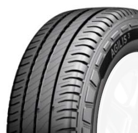 Michelin Agilis 3