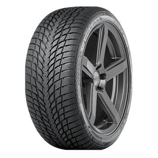 Nokian Snowproof P