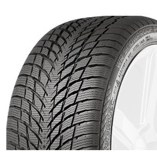 Nokian Snowproof P