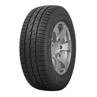 Toyo OBSERVE VAN