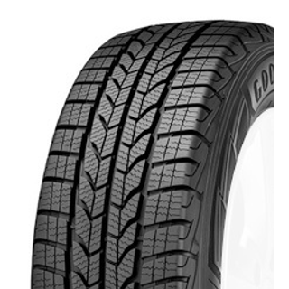 Goodyear UltraGrip Cargo