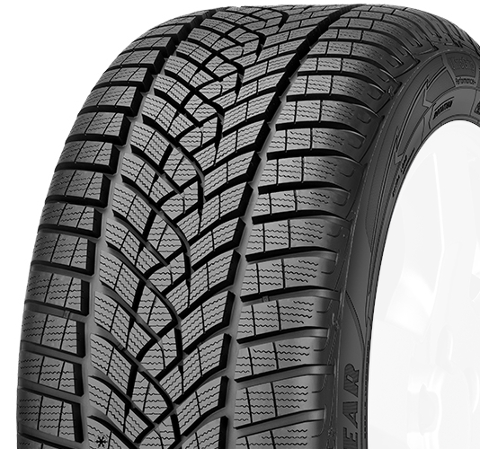 Goodyear UltraGrip Performance Plus