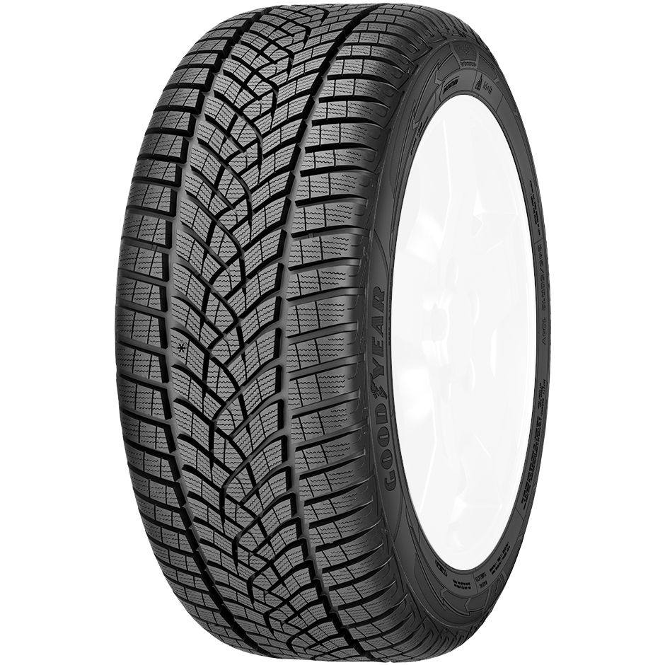 Goodyear UltraGrip Performance Plus