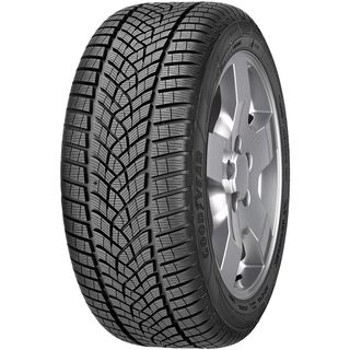 Goodyear UltraGrip Performance Plus