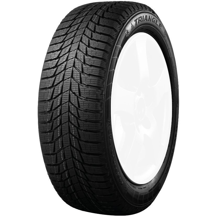 Triangle Snowlink PL01