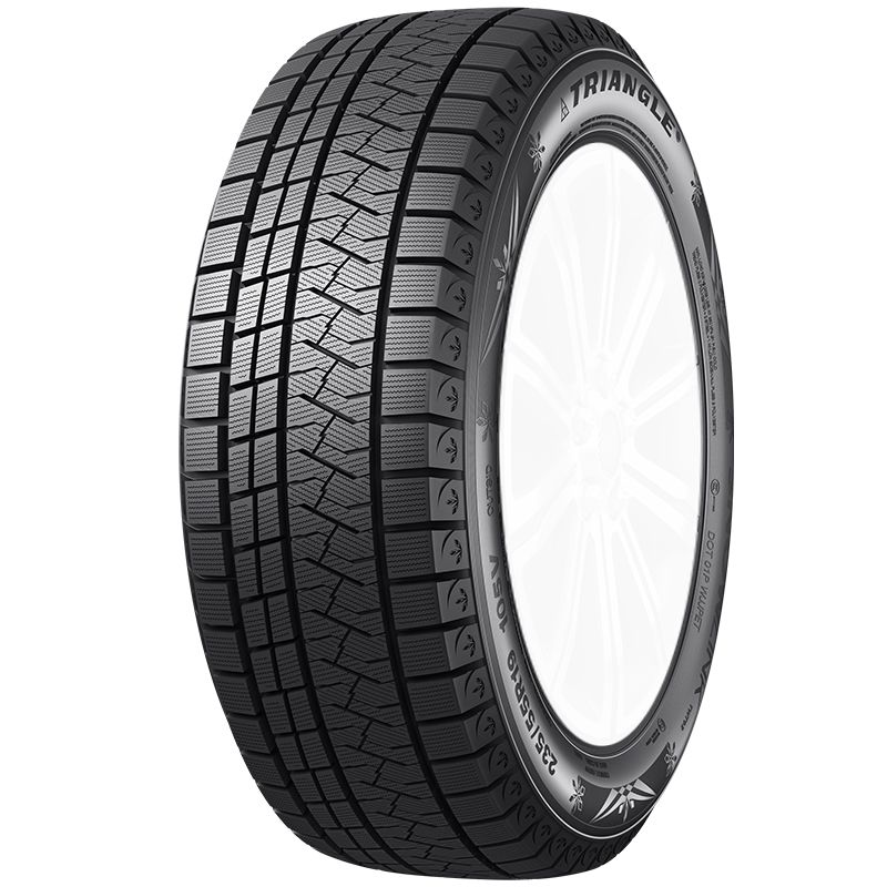 Triangle Snowlink PL02