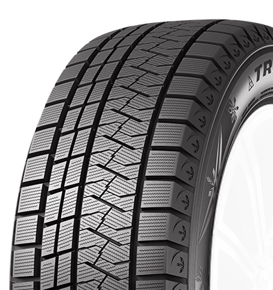 Triangle Snowlink PL02