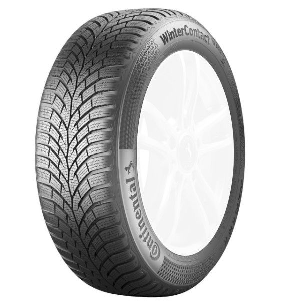 Continental WinterContact TS 870