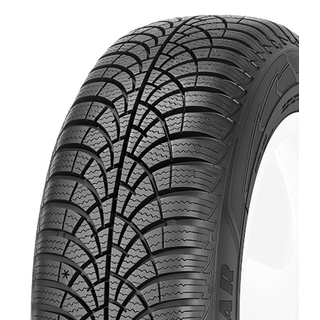 Goodyear UltraGrip 9 Plus