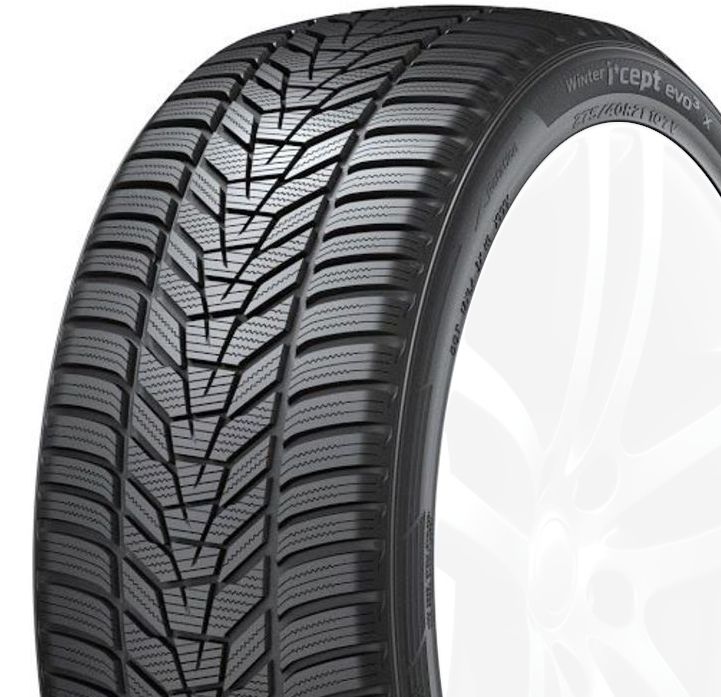 Hankook Winter I Cept Evo3 X W330A