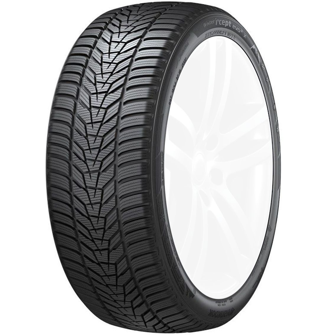 Hankook Winter I Cept Evo3 X W330A