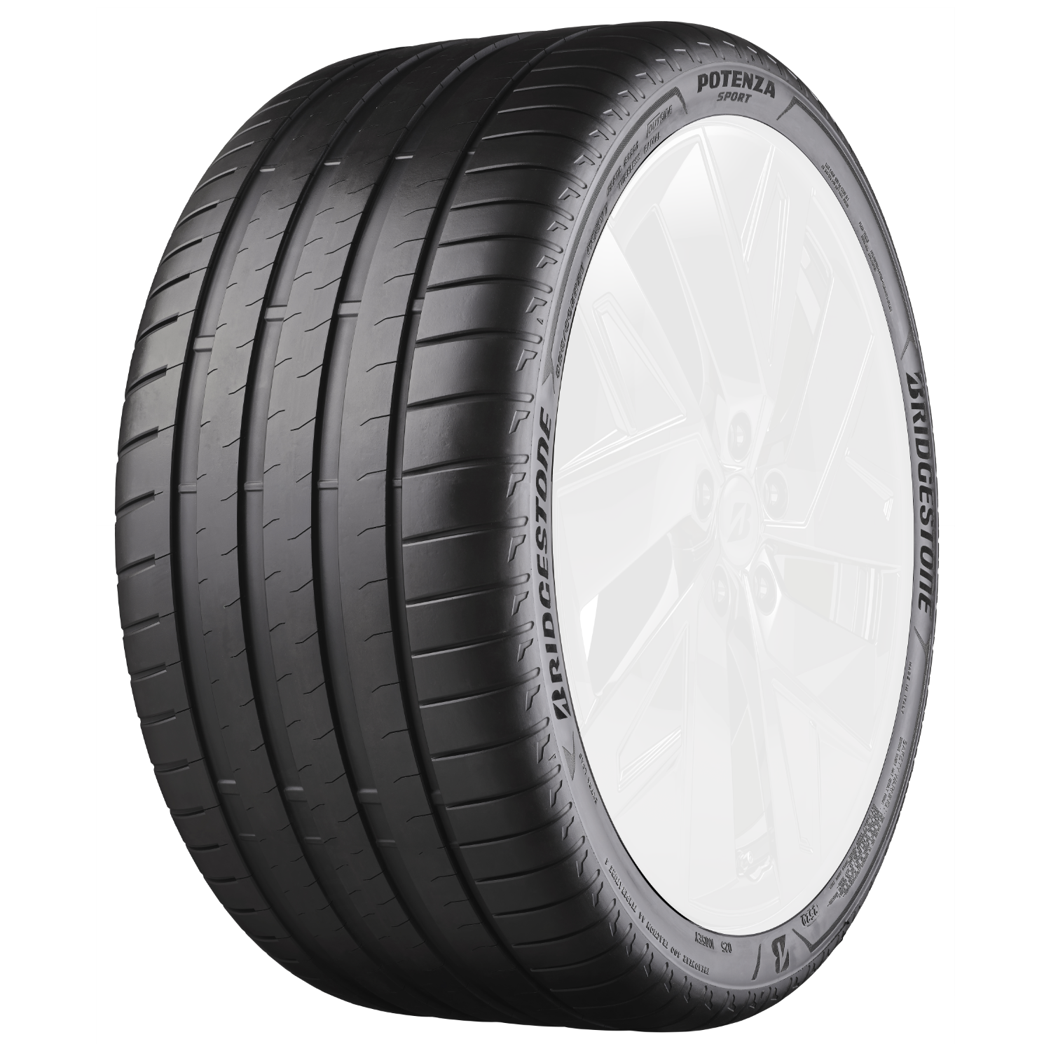 Bridgestone Potenza Sport