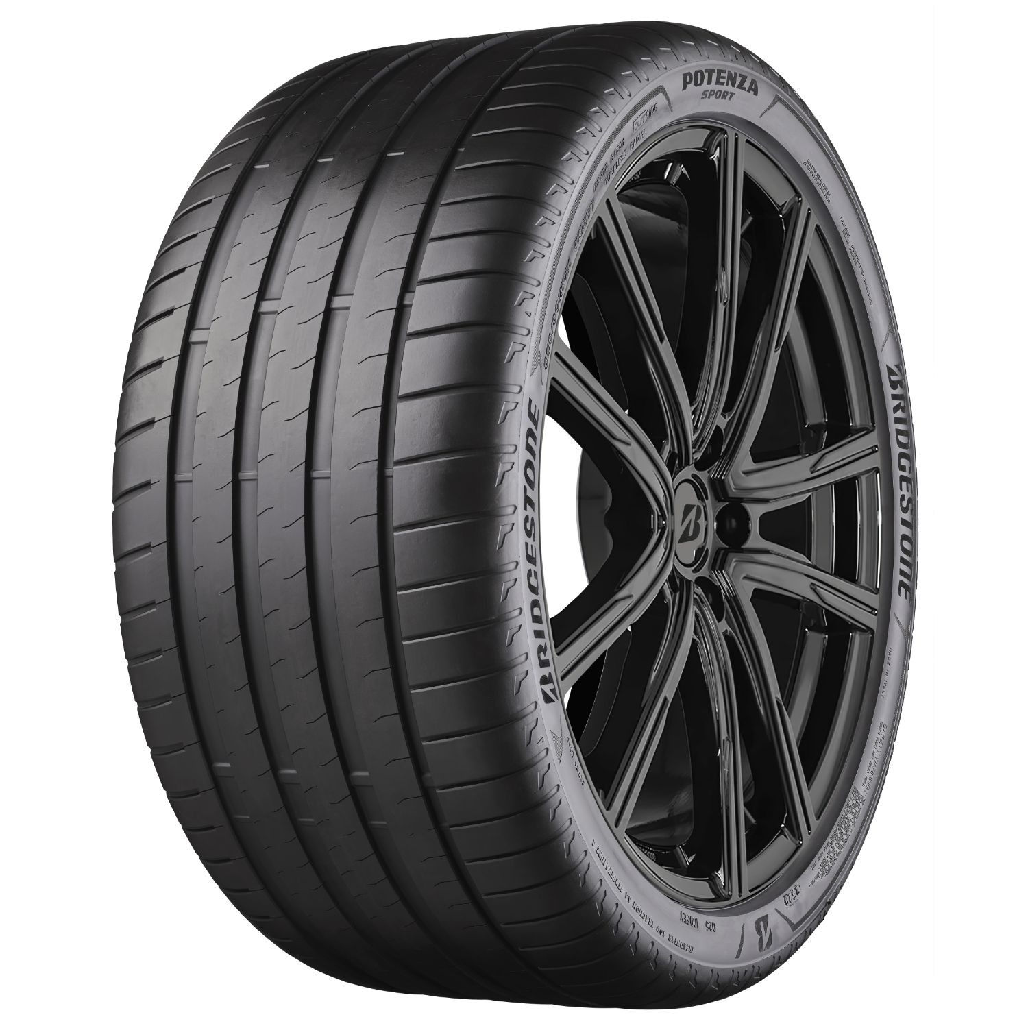 Bridgestone Potenza Sport