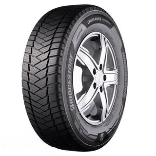 Bridgestone Duravis All Season